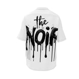 The BSC Noir Revere Shirt