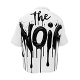 The BSC Noir Revere Shirt