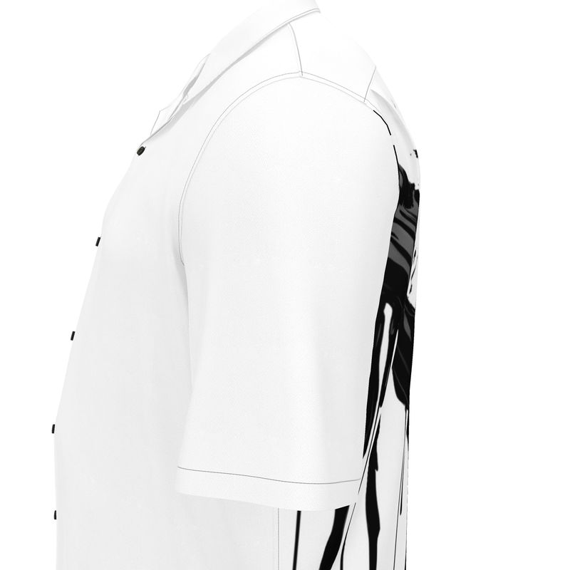 The Noir Revere Shirt