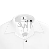 The BSC Noir Revere Shirt