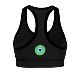 The BSC Sports Bra