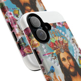 The BSC Bless up Phone case