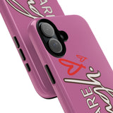 The BSC You Phone case