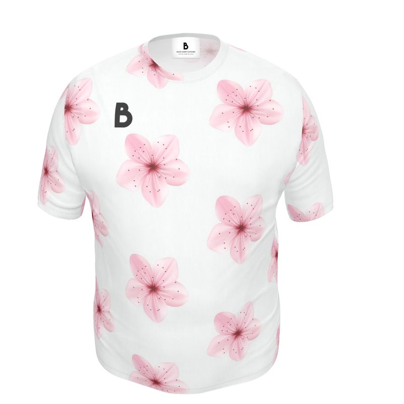 The Sakura Tee