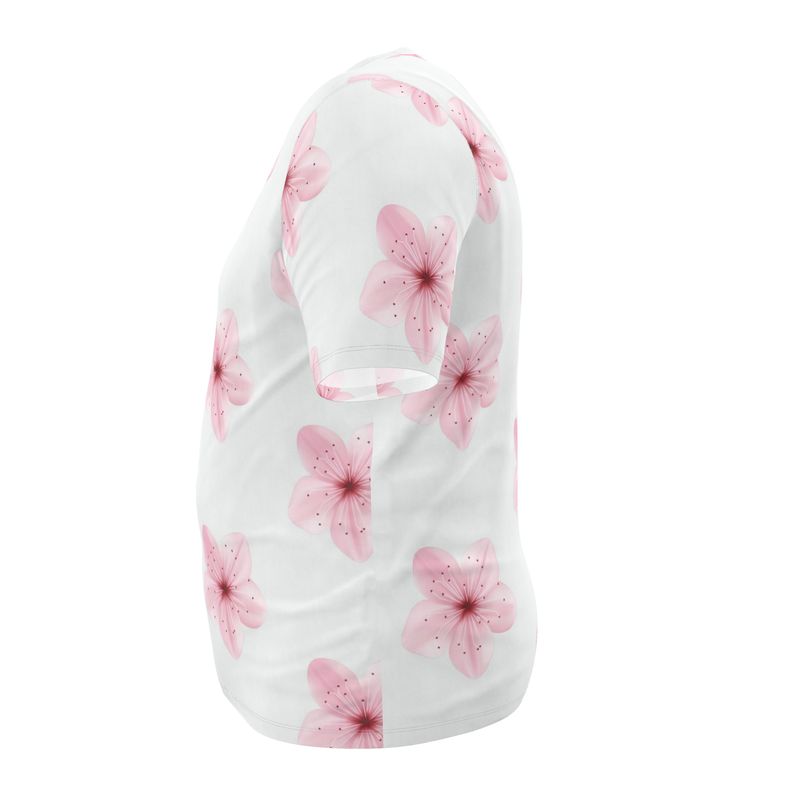 The Sakura Tee