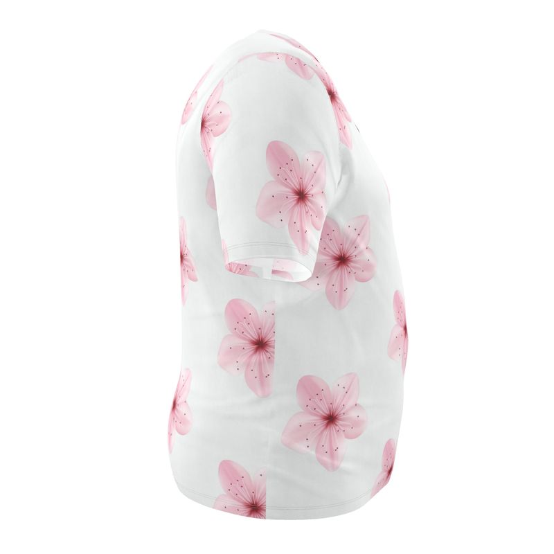 The Sakura Tee