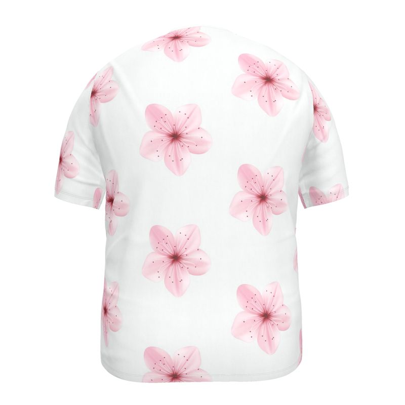 The Sakura Tee