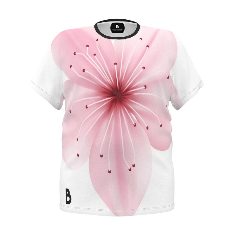 The Sakura Tee