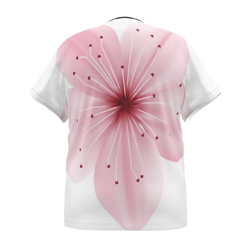 The Sakura Tee