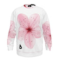 The Sakura Sweatshirt