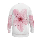 The Sakura Sweatshirt