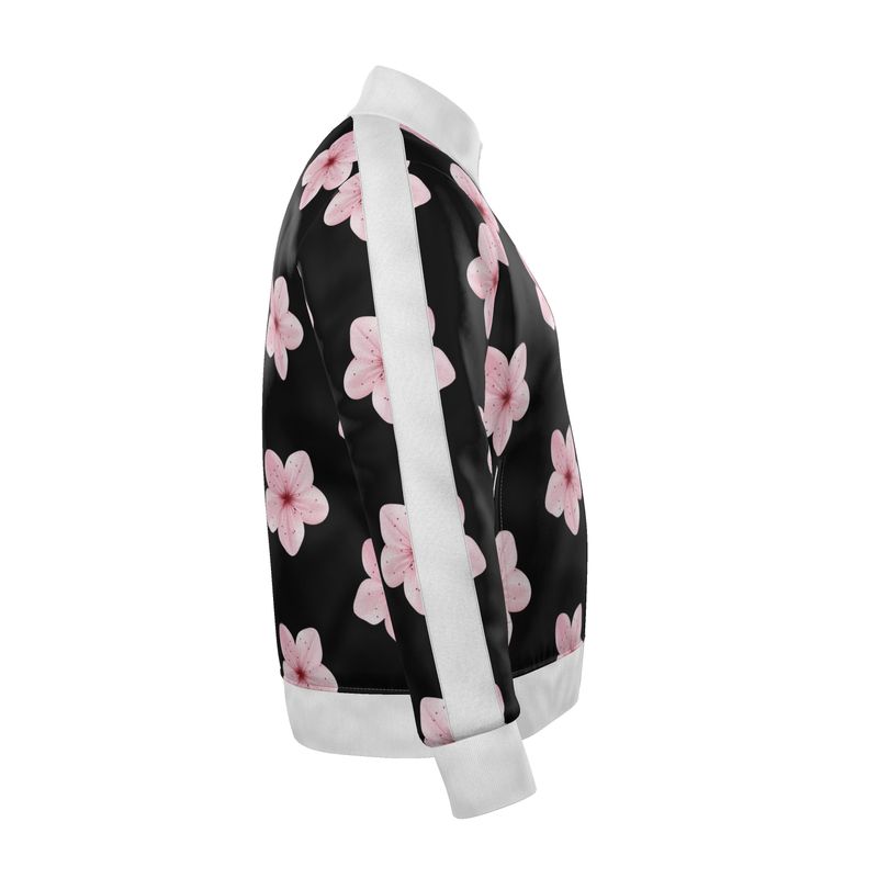 The BSC Sakura Track Top