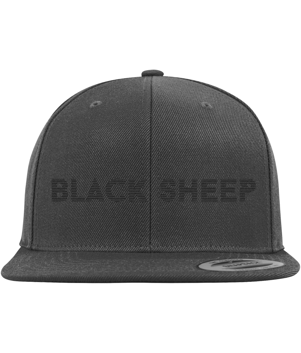 The Baron Snapback