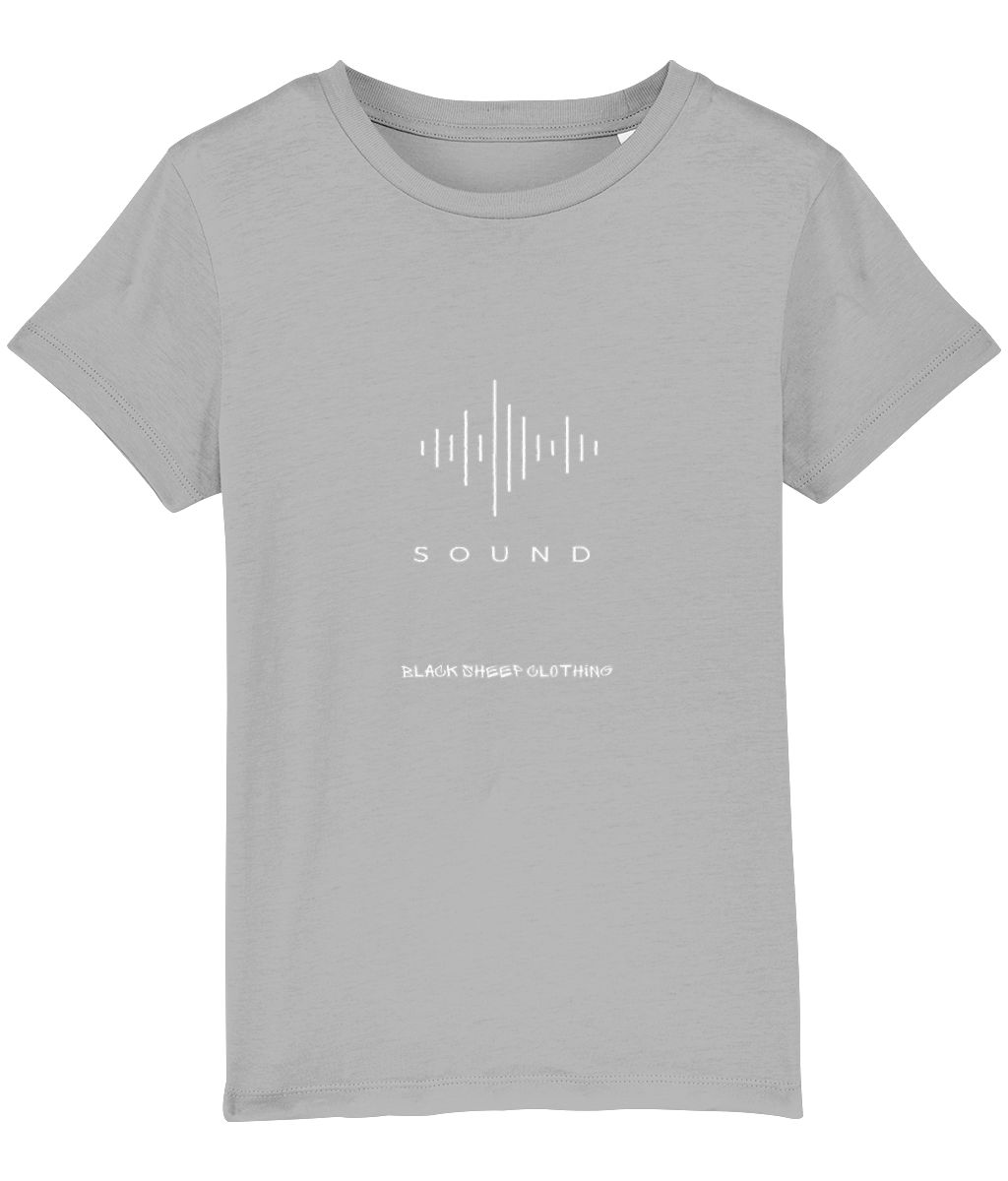 The BSC Kids Sounder Tee