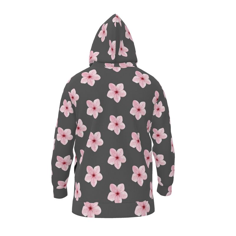 The SAKURA AOP Hoodie