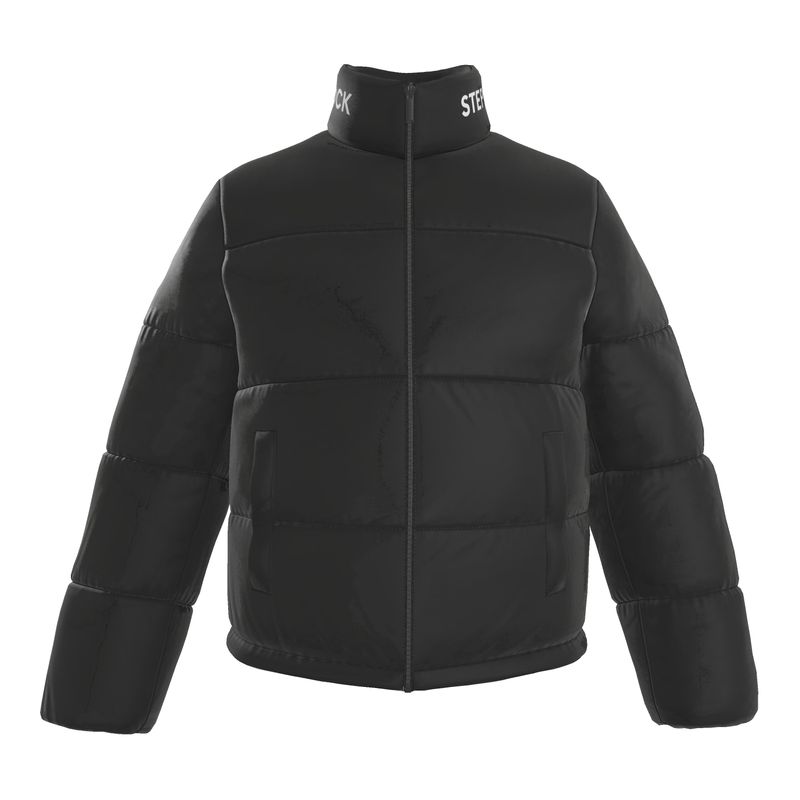 The Essential Puffer Jacket