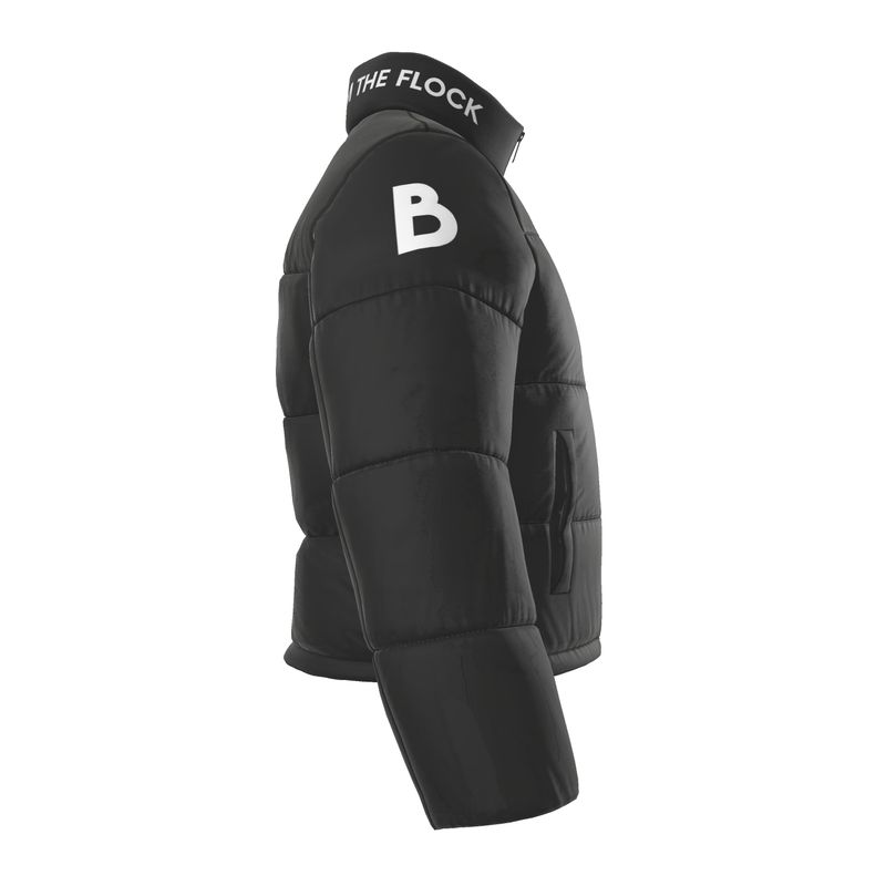 The Essential Puffer Jacket