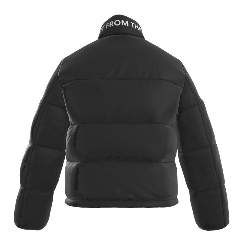 The Essential Puffer Jacket