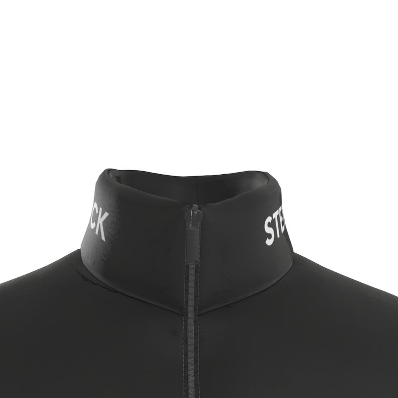 The Essential Puffer Jacket