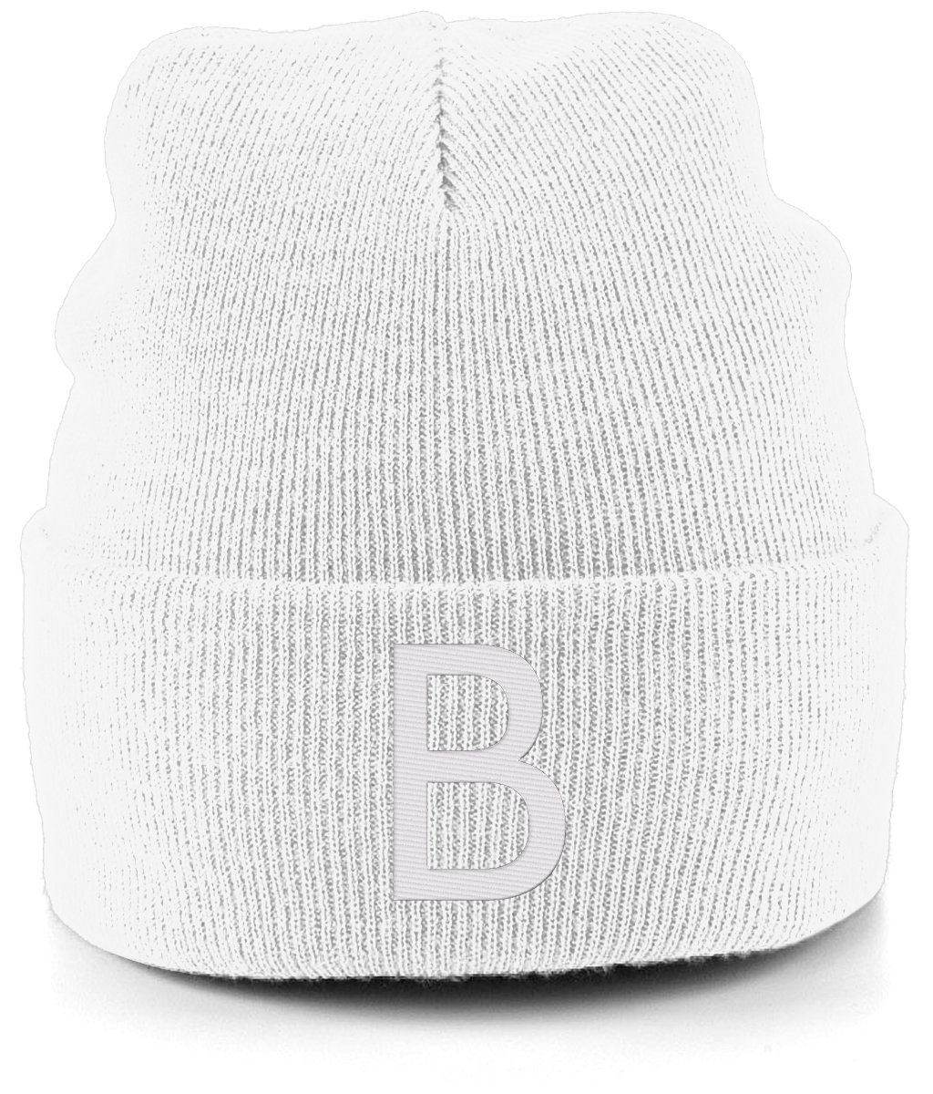 The BSC Signature Original Cuffed Beanie