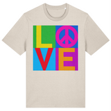 The BSC PEACE Tee Shirt