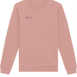 The BSC Embroidered Signature Sweatshirt