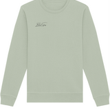 The BSC Embroidered Signature Sweatshirt