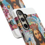 The BSC Bless up Phone case