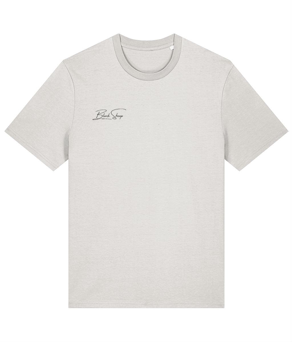 The BSC Embroidered Signature Tee