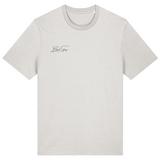 The BSC Embroidered Signature Tee