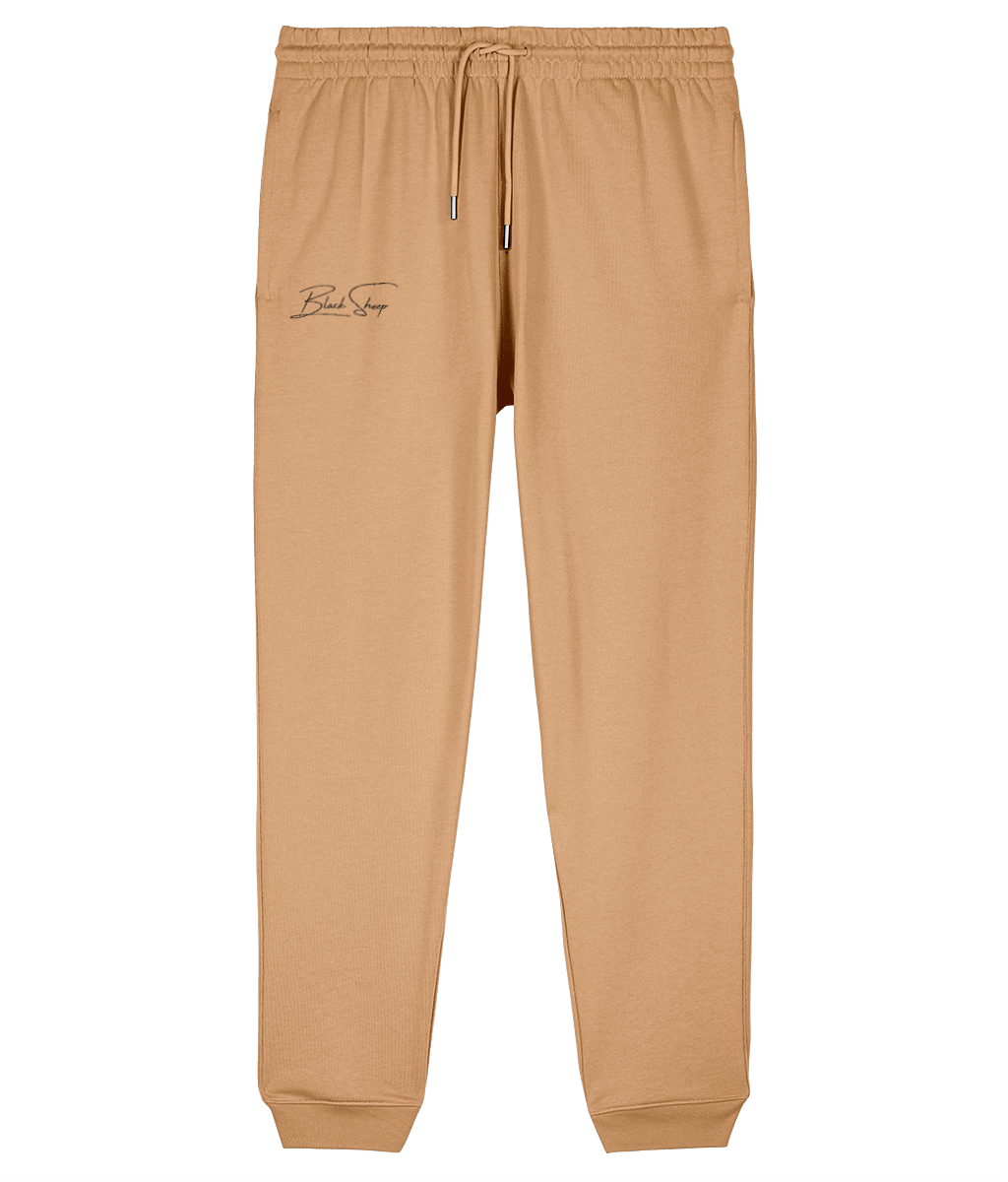 The BSC Embroidered Signature Joggers Mid Weight