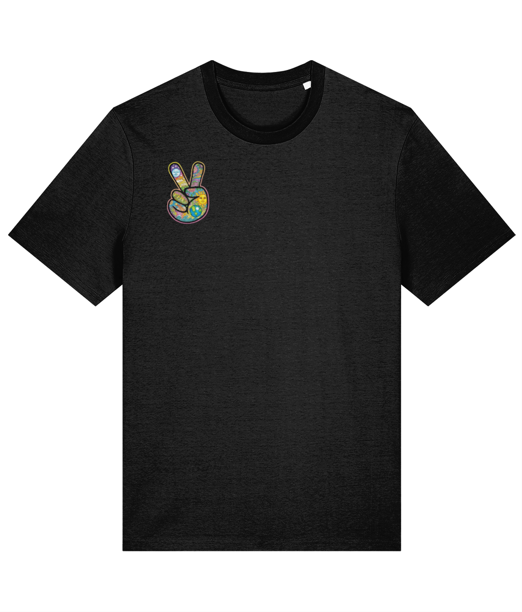 The BSC Peace Tee Shirt