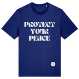 The BSC PROTECT YOUR PEACE Tee