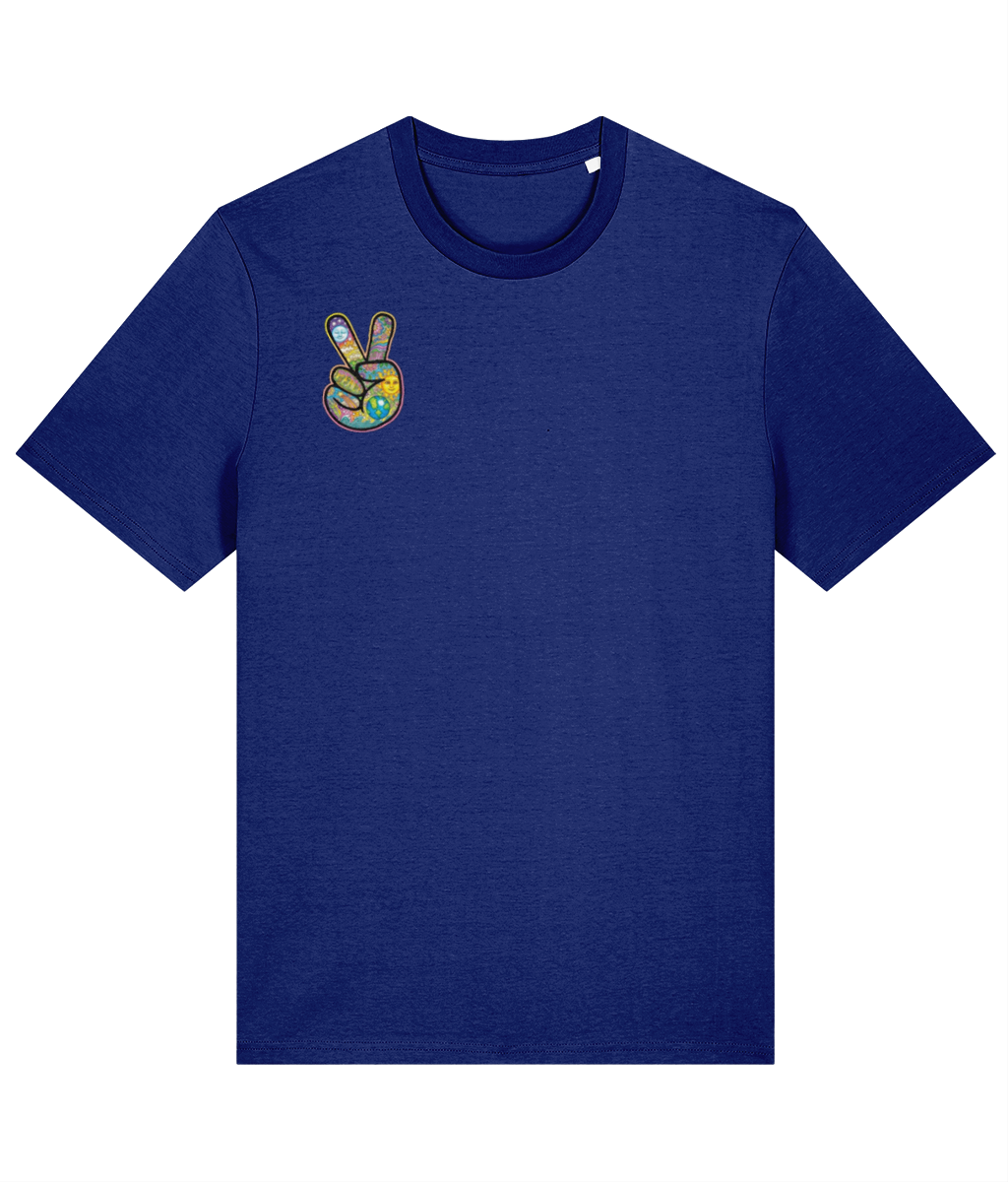 The BSC Peace Tee Shirt