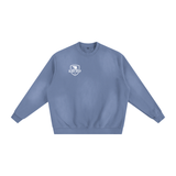 The OG Sunfade Fleeced Sweatshirt