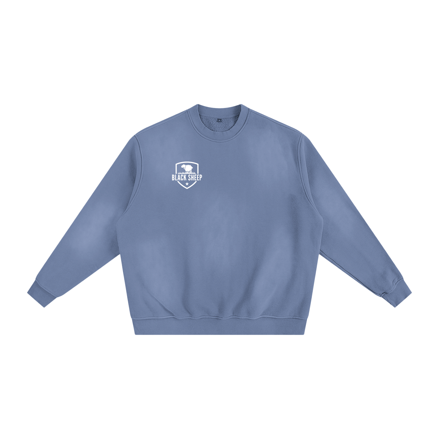 The OG Sunfade Fleeced Sweatshirt