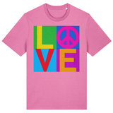 The BSC PEACE Tee Shirt