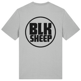 The BSC Back Print Logo