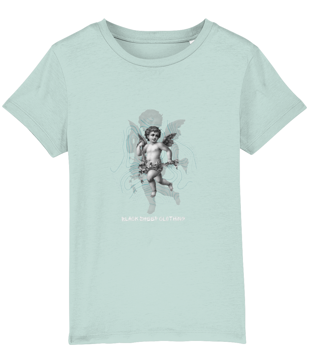 The BSC Kids Cherub Tee