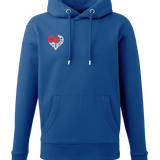 The BSC Luxurious Adore Hoodie
