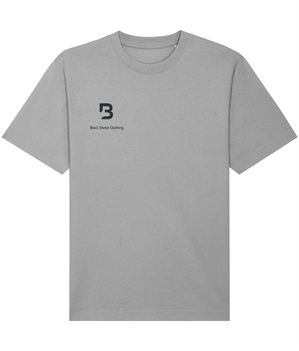 The BSC Embroidered Tee