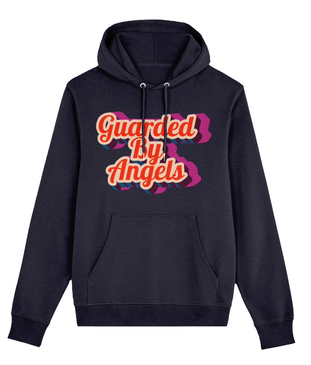 The BSC 444 Hoodie