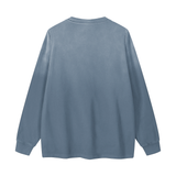 The OG Gradient Vintage Washed Long Sleeve Tee - 270 GSM