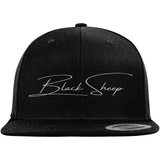 The BSC Classic Signature Snapback Cap