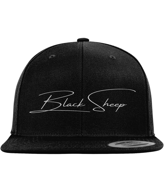 The BSC Classic Signature Snapback Cap