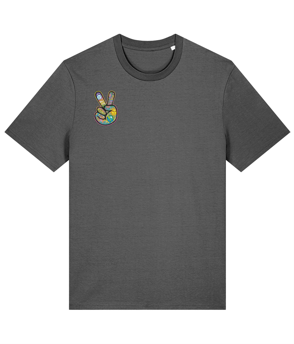 The BSC Peace Tee Shirt