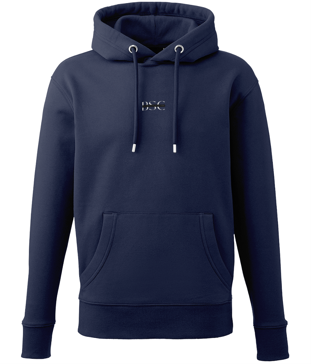 The BSC Luxurious 444 Hoodie