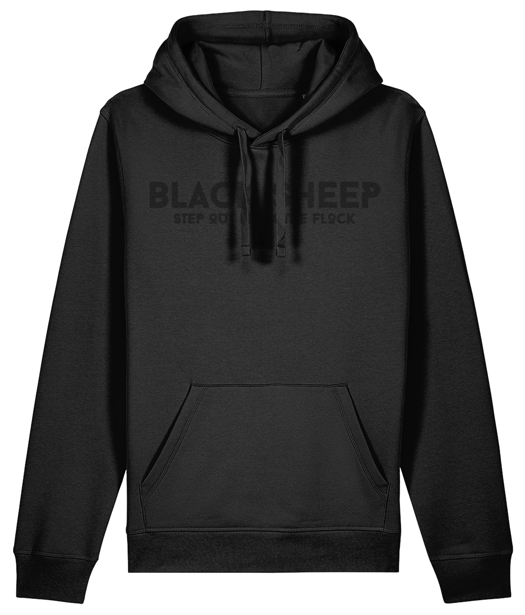 The Black Out Hoodie