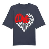The BSC Adore Oversized Tee Shirt