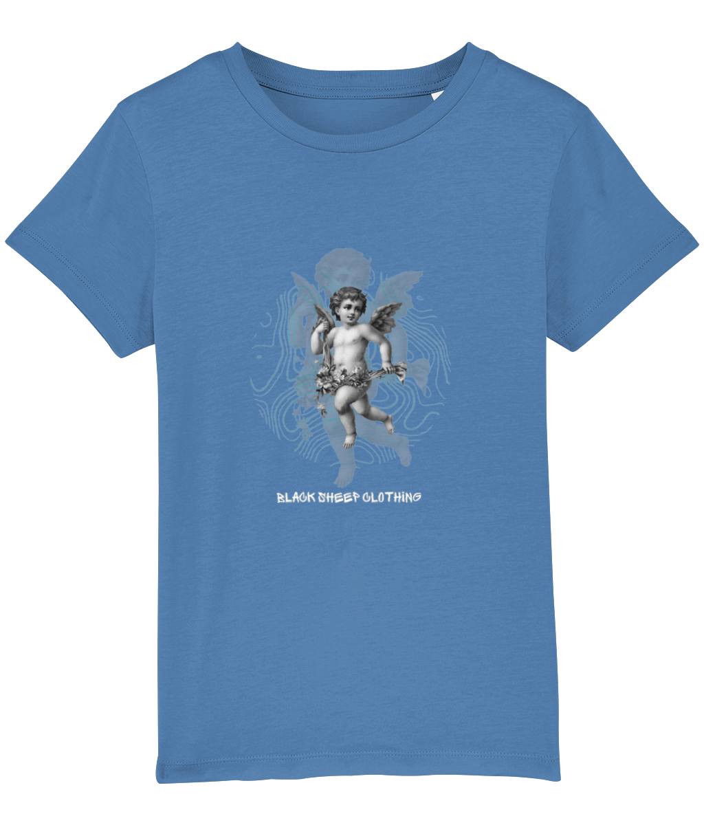 The BSC Kids Cherub Tee